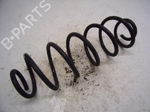 Used Shock absorber spring PEUGEOT 208 I (CA_, CC_) 1.2 VTI 82 (82 hp) 13152127