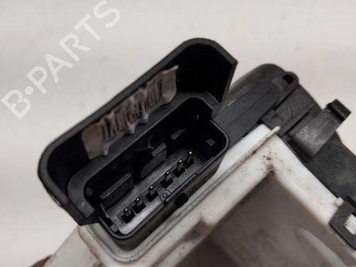 Front right lock CITROËN C3 II (SC_) 1.2 VTi 82 | BP13659451C97