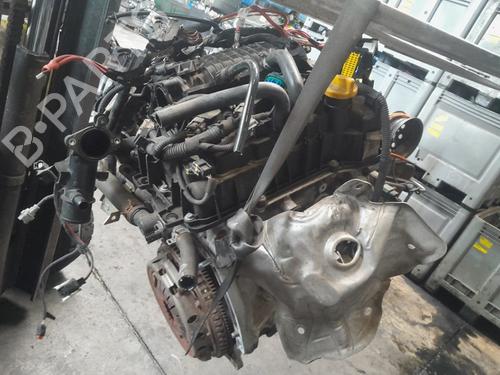 Motor DACIA SANDERO II TCe 90 (B8M1, B8MA, B8AC) (90 hp) 24458848