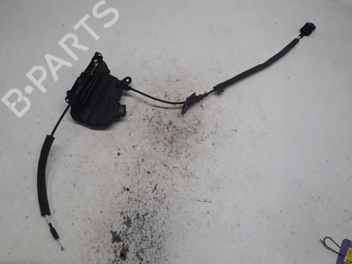 Used Rear left lock Rear left lock 13152387 13152387