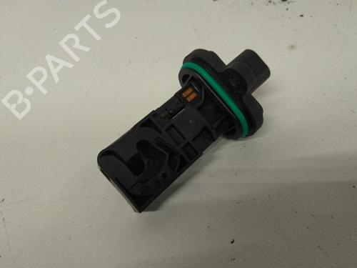 Used Mass air flow sensor Mass air flow sensor OPEL ASTRA J Sports Tourer (P10) 1.4 (35) (101 hp) 32098255 32098255