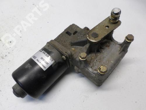 Used Front wiper motor Front wiper motor PEUGEOT 307 (3A/C) 1.6 16V (109 hp) 11065781 11065781