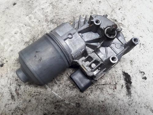 Used Front wiper motor VW TOURAN (1T1, 1T2) 1.9 TDI (105 hp) 11069613