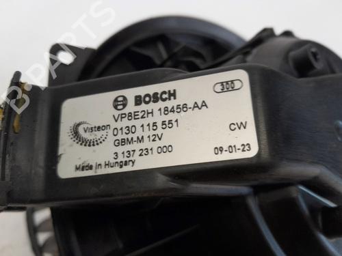 Heater blower motor FORD FIESTA VI (CB1, CCN) 1.4 | BP18852457M62 
