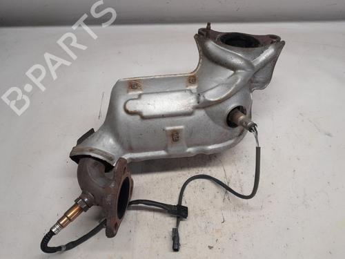 Katalysator für Katalysator RENAULT CLIO IV Grandtour (KH_) 0.9 TCe 90 (90 hp) 35987979 35987979