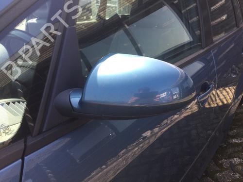 Used Left mirror AUDI A2 (8Z0) 1.4 (75 hp) 29166616