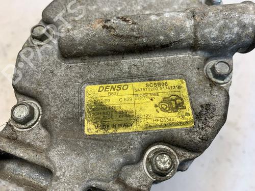 AC compressor FORD KA (RU8) 1.2 | BP36089061M34 - Image 4