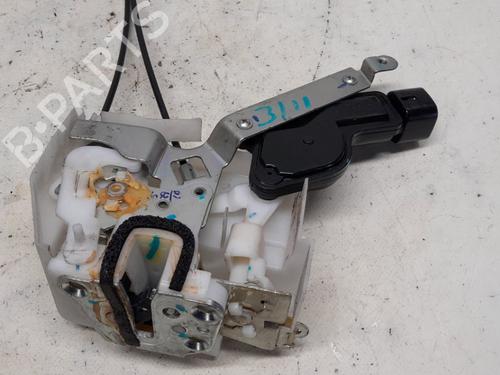 Rear left lock SUZUKI ALTO VII (GF, HA25_, HA35_) 1.0 (AMF310, GFC31S) | BP13155669C100 