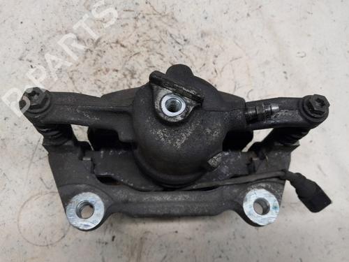 Right front brake caliper VW T-ROC (A11, D11) 1.5 TSI | BP31260777M104 - Image 3