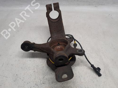 Used Other CITROËN C1 (PM_, PN_) 1.0 (68 hp) 29817617