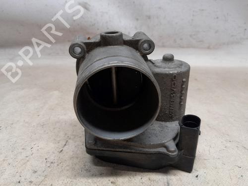 Used Throttle body VW GOLF V (1K1) 1.4 16V (80 hp) 31298643