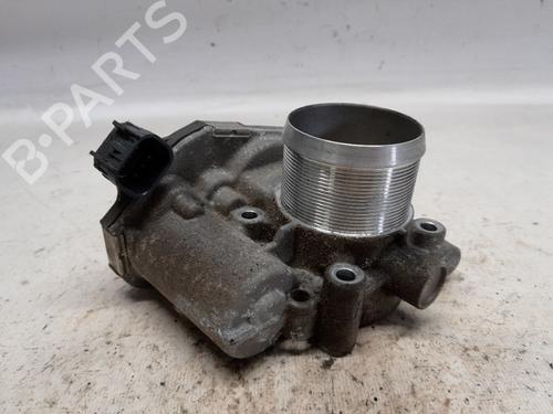 Used Throttle body Throttle body OPEL MERIVA B MPV (S10) 1.4 (75) (120 hp) 40023559 40023559