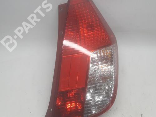 Used Right taillight Right taillight HYUNDAI i10 I (PA) 1.1 (67 hp) 11143884 11143884