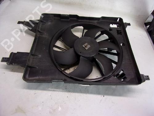 Used Radiator fan Radiator fan 11067828 11067828