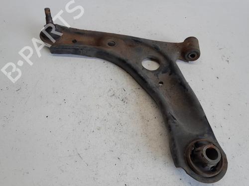 Querlenker links vorne für TOYOTA AYGO (_B4_) 1.0 (KGB40) (69 hp) 19516333