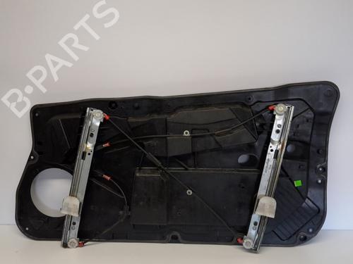 Front left window mechanism FORD FIESTA VI (CB1, CCN) 1.6 Ti | BP12185908C22 