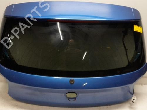 Used Tailgate BMW 1 (F20) 118 i (170 hp) 18847435