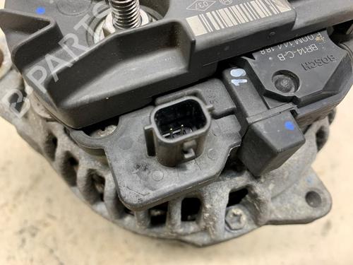 Alternator RENAULT KANGOO Express (FW0/1_) 1.5 dCi 75 (FW07, FW10, FW04) | BP39414235M7 - Image 3