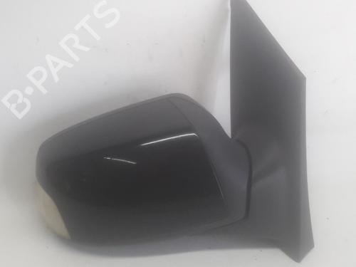 Right mirror FORD FOCUS II (DA_, HCP, DP) 2.0 TDCi | BP11135511C27 