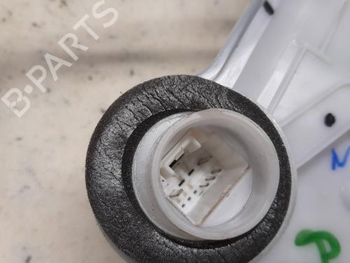 Front left lock PEUGEOT 108 1.0 VTi 72 | BP13155324C98 