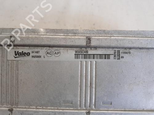 Intercooler DS DS 4 / DS 4 CROSSBACK (NX_) 1.6 THP 165 | BP28615363M30 