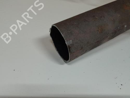 Catalyst RENAULT SCÉNIC III (JZ0/1_) 1.6 16V (JZ0U, JZ1B) | BP12054151M10 