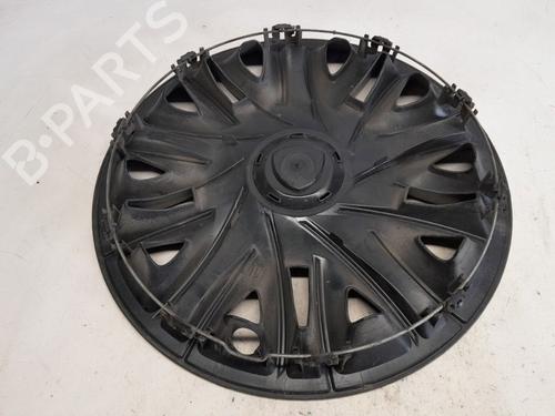 Hulkapsel LANCIA YPSILON (312_) 1.0 Mild Hybrid (312) | BP38053741C160 - Image 2