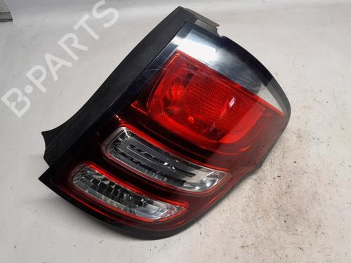 Used Right taillight Right taillight 38053805 38053805