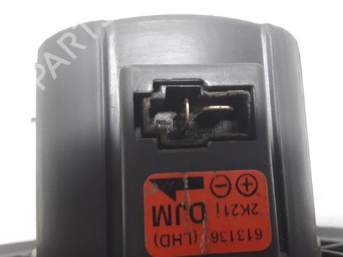 Varmeblæser DAEWOO MATIZ (M100, M150) 1.0 | BP11073035M62 