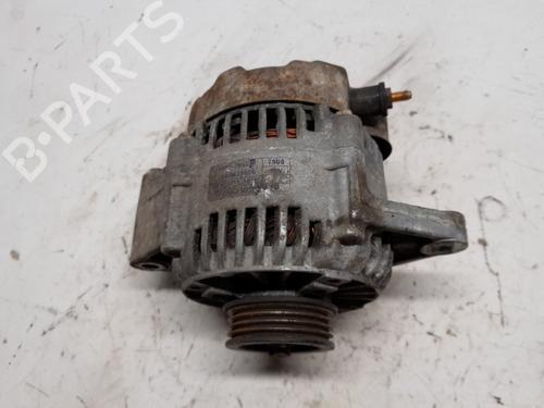 Used Alternator SUZUKI ALTO VI (FF) 1.1 (RF410) (63 hp) 26897551