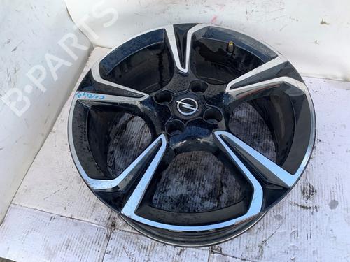 Felge für Felge OPEL CORSA F (P2JO) 1.2 (68) (101 hp) 36139710 36139710