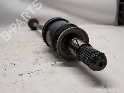 Right rear driveshaft SUBARU OUTBACK (BS) 2.0 D AWD (BSD) | BP21024533M41 - Image 2