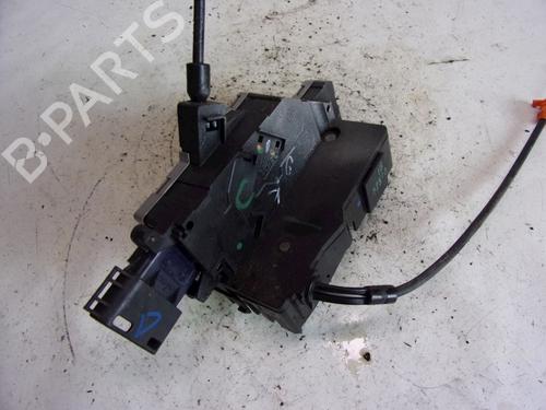Rear left lock CITROËN C4 Picasso I MPV (UD_) 1.8 i 16V | BP13152001C100 