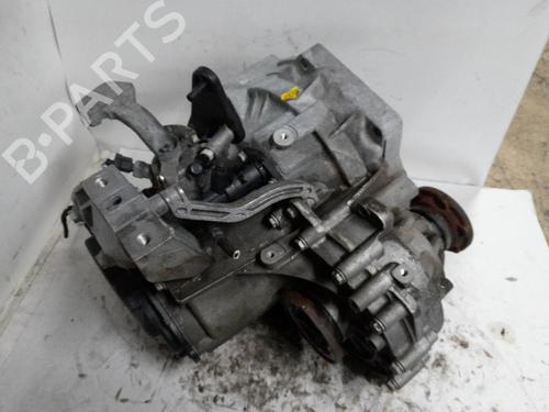 Gearbox SKODA OCTAVIA III Combi (5E5, 5E6) 1.6 TDI | BP31298720M3