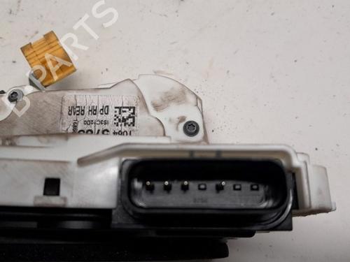 Rear right lock MG MG ZS SUV (AZS1) EV | BP16321640C99 