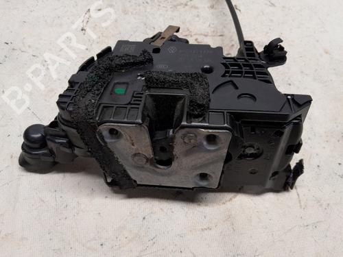Front left lock RENAULT CAPTUR I (J5_, H5_) 1.2 TCe 120 | BP29167998C98 