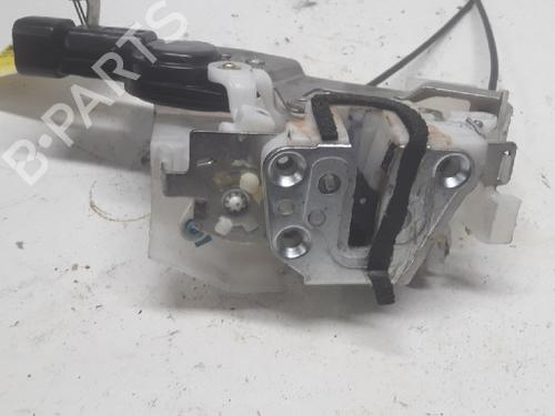 Front right lock SUZUKI ALTO VII (GF, HA25_, HA35_) 1.0 (AMF310, GFC31S) | BP11075887C97 