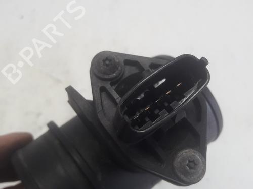 Mass air flow sensor OPEL AGILA (A) (H00) 1.2 16V (F68) | BP11077454M95 
