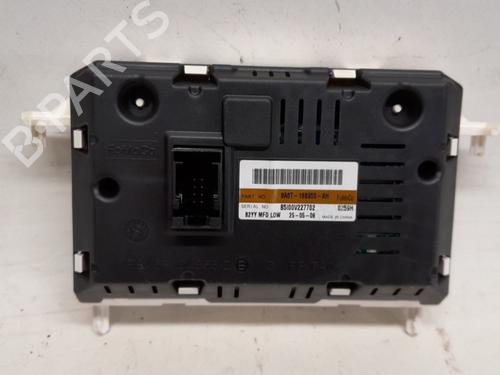 Display monitor FORD FIESTA VI (CB1, CCN) 1.25 | BP13721248C48 