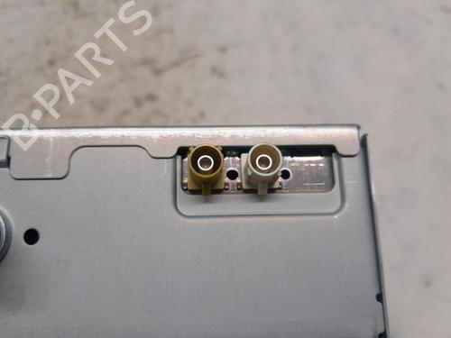 Radio RENAULT CLIO IV (BH_) 0.9 TCe 90 (BHNF, BHMA, BHMH, BHJK, BHJR) | BP24184795E6 