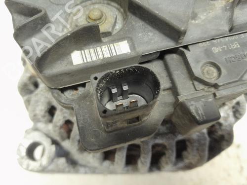 Alternator MERCEDES-BENZ E-CLASS T-Model (S211) E 320 T (211.265) | BP35988545M7 - Image 3