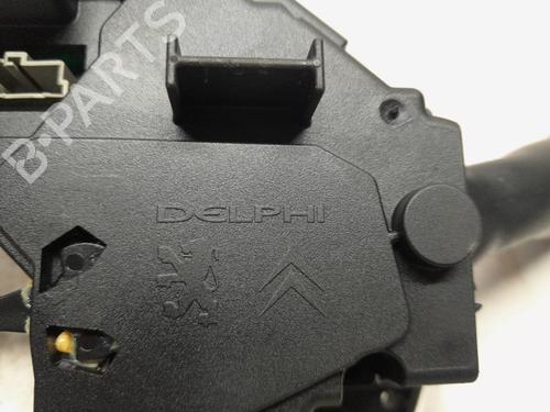 Steering column stalk CITROËN C5 III (RD_) 1.6 THP 155 (RD5FV8, RD5FNA) | BP23983863I23 - Image 7