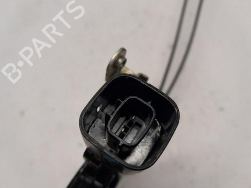 Rear left lock SUZUKI ALTO VII (GF, HA25_, HA35_) 1.0 (AMF310, GFC31S) | BP18850370C100 