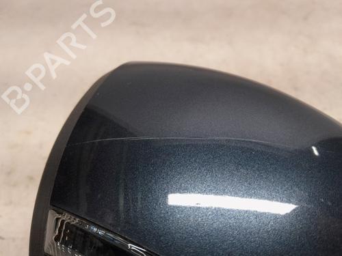 Right mirror RENAULT CLIO IV (BH_) 0.9 TCe 90 (BHNF, BHMA, BHMH, BHJK, BHJR) | BP29980919C27 