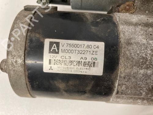 Starter PEUGEOT 207 SW (WK_) 1.4 16V | BP16310682M8