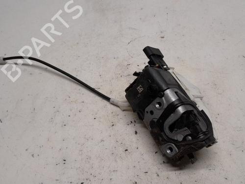 Used Front right lock CITROËN C5 III (RD_) 1.6 THP 155 (RD5FV8, RD5FNA) (156 hp) 18846136