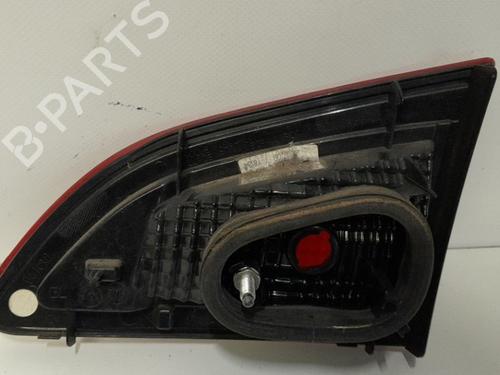 Left taillight RENAULT SCÉNIC III (JZ0/1_) 2.0 16V (JZ0G, JZ0P, JZ1E, JZ1P) | BP18845683C34 