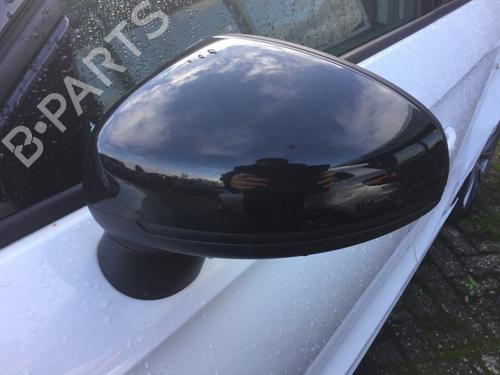 Used Left mirror AUDI A1 Sportback (8XA, 8XF) 1.4 TFSI (140 hp) 30554122