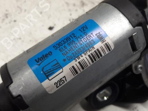 Rear wiper motor SEAT IBIZA III (6L1) 1.4 TDI | BP11074409M102 