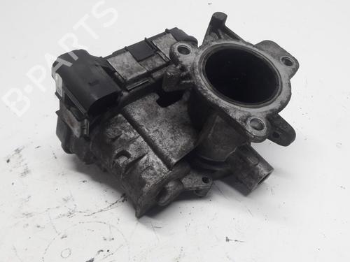 Used Throttle body PEUGEOT BIPPER (AA_) 1.3 HDi 75 (75 hp) 11074983